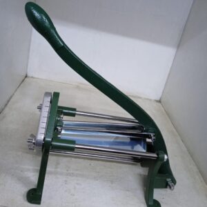 Commercial chips cutter