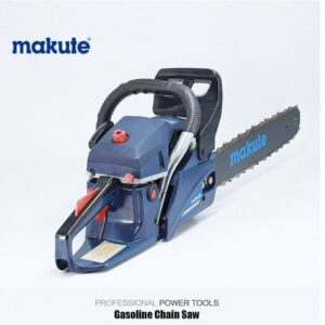 Makute gasoline chain sawa