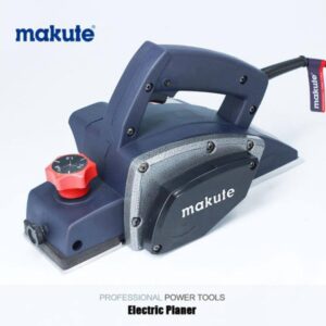 Electric planer