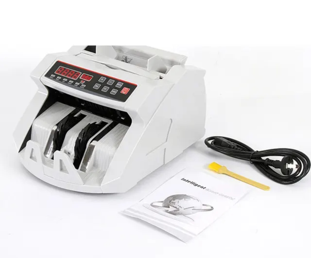 Bill counter Model 2108 - Image 3