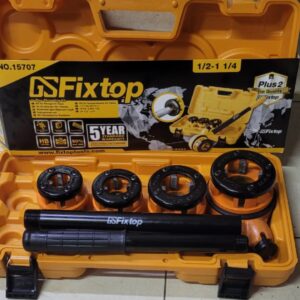 Die stock 1/2-1/4