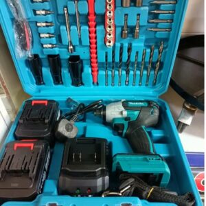 Makita Impact Wrench 88v