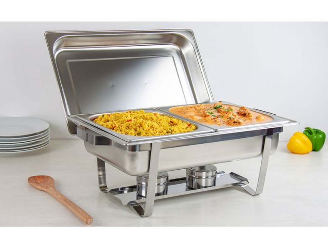 Chaffing Dish - Image 4
