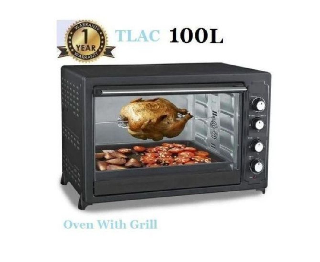 TLAC OVEN