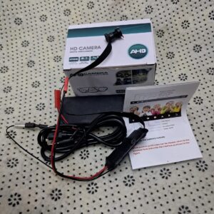 Spy Pin Hole camera