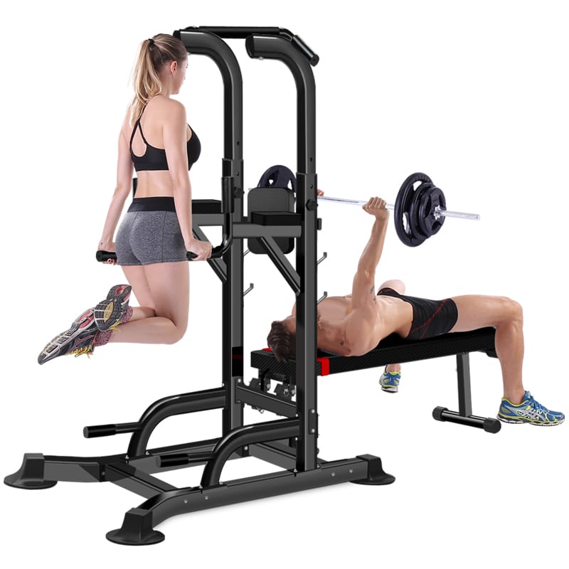 Single Station Multi Gym