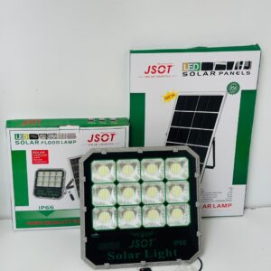 High Powerful Multiple lens Solar Light