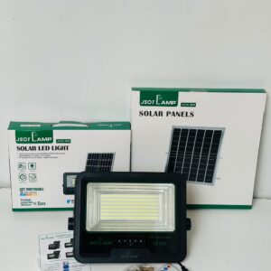 Resistance LED floodlights