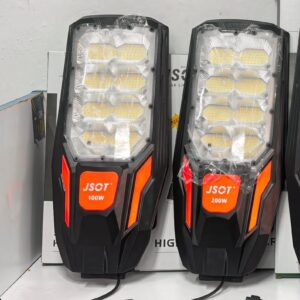 Solar Street  Light Super Bright