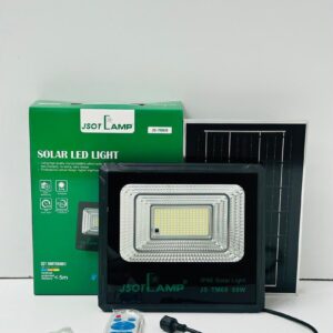 LED Solar Floodlights