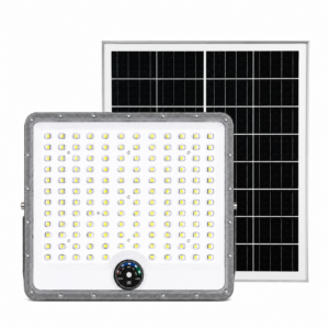 JSOT JS TP Solar Floodlight.