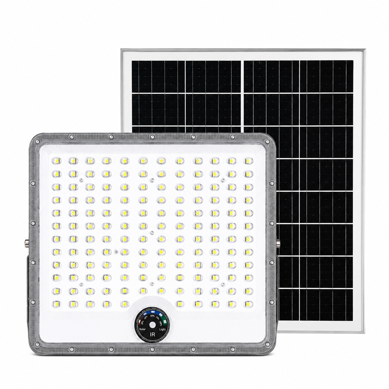 JSOT JS TP Solar Floodlight.