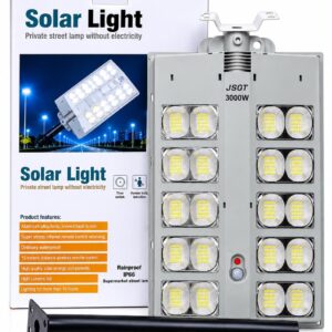 Solar Street light(Aluminium)